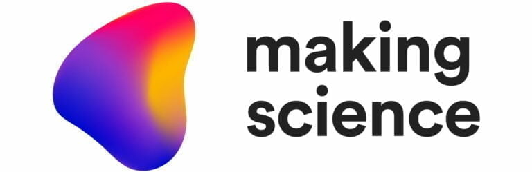 making-science logo