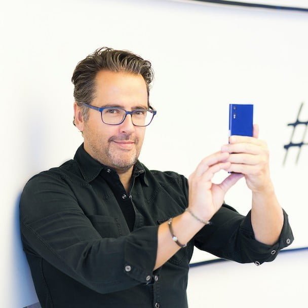 Comunicación e Instagram