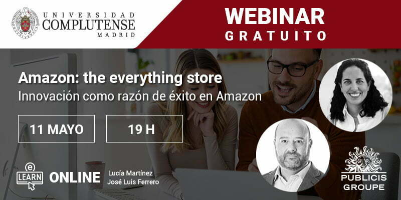 Amazon, e-commerce y marketplaces