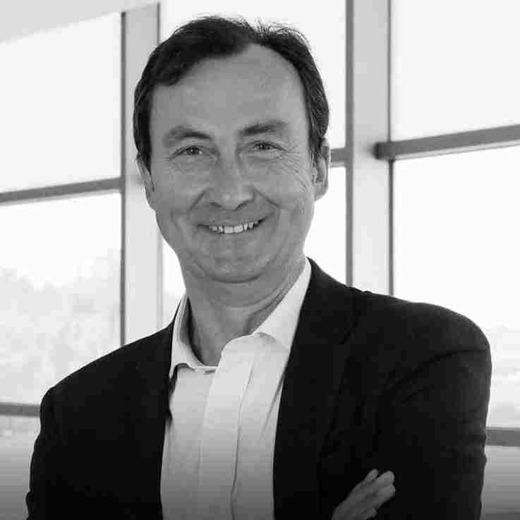 Fernando Rodriguez Ex CEO Publicis Media