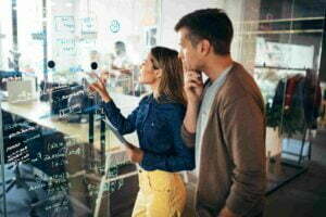 estrategia data driven diferencias hard skill y soft skills