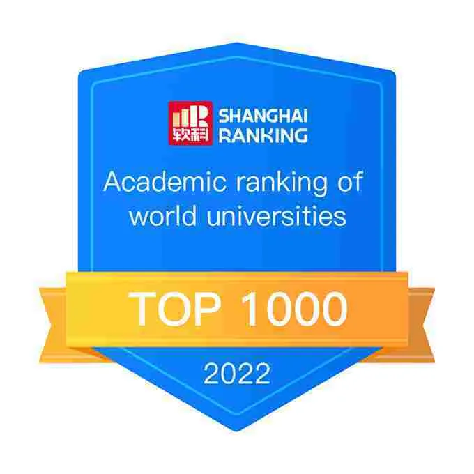 ranking shangai ucm 11zon