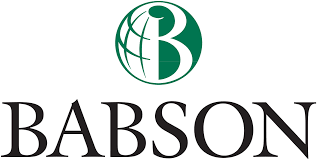 babson college Business adminitration