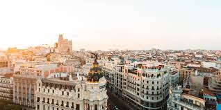 Estudiar un master en comunicación y marketing digital en Madrid