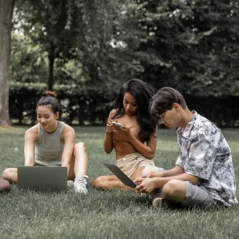 estudiar un masters en España