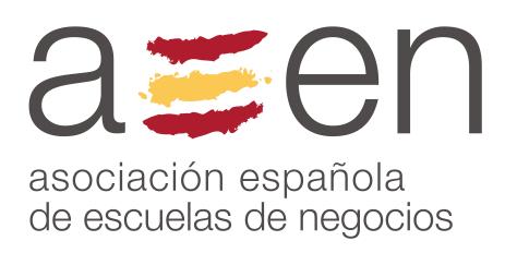Asociación española de escuelas de Negocios