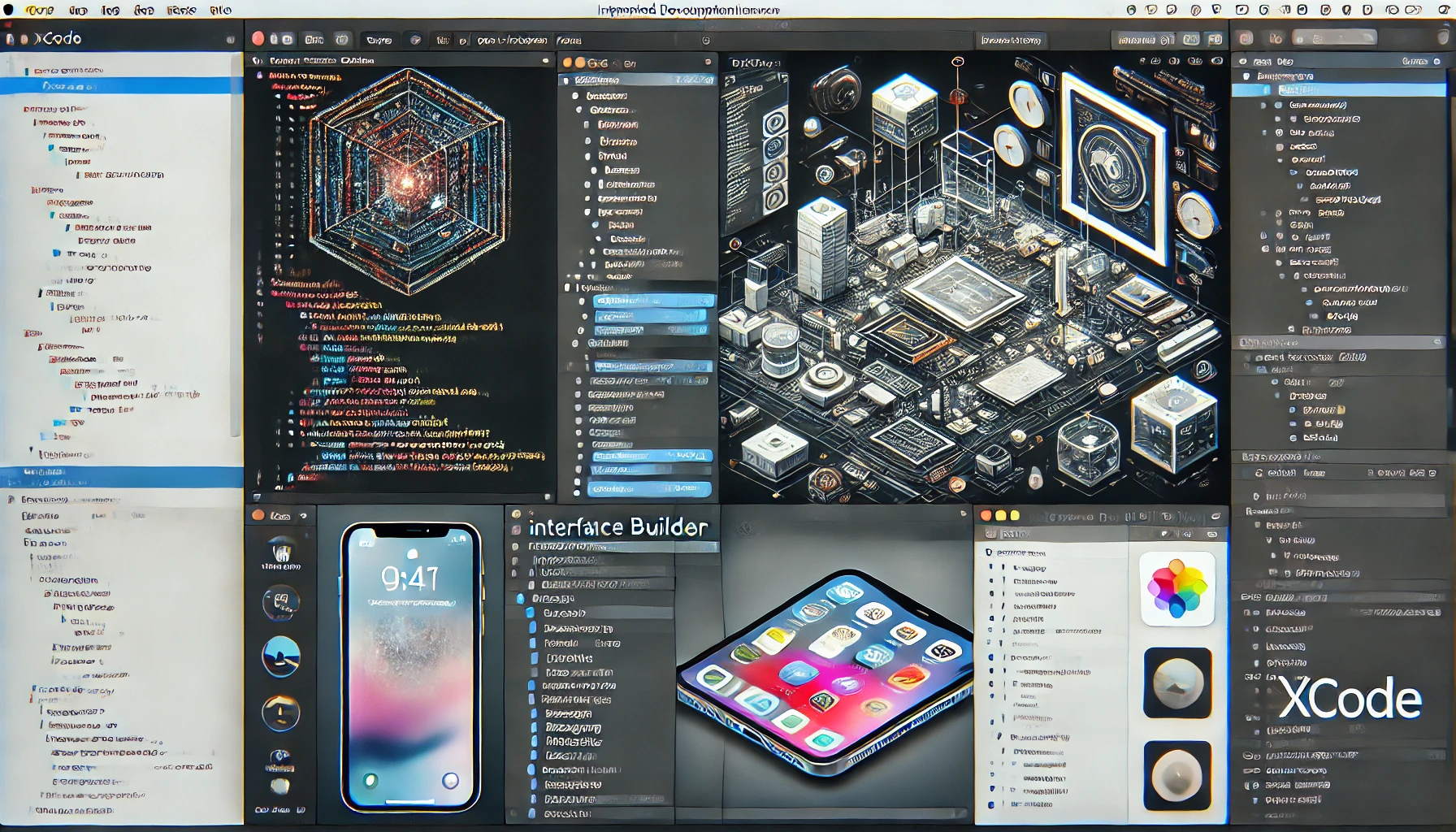 Xcode: qué es y cuáles son sus funciones
