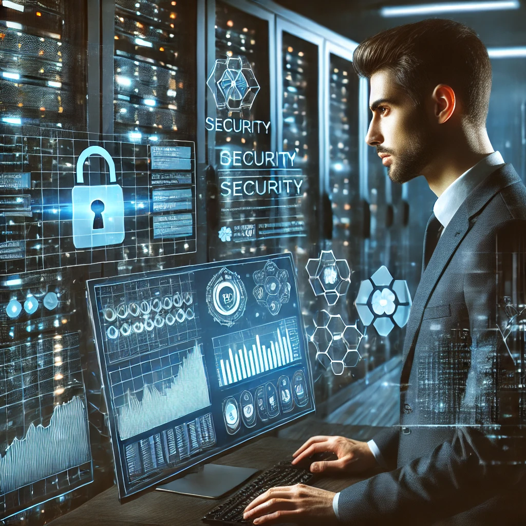 Descubre por qué Estudiar un Máster en Ciberseguridad | UCM