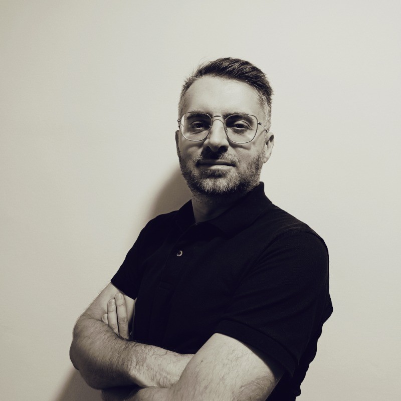 Joel Caro López