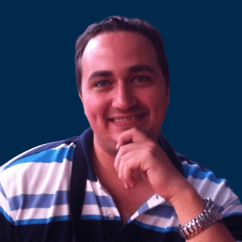 Javier Cavanilles
