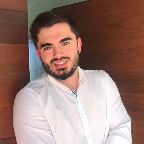 Jose Ameijeiras