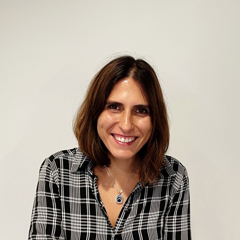 Lucía Fernández