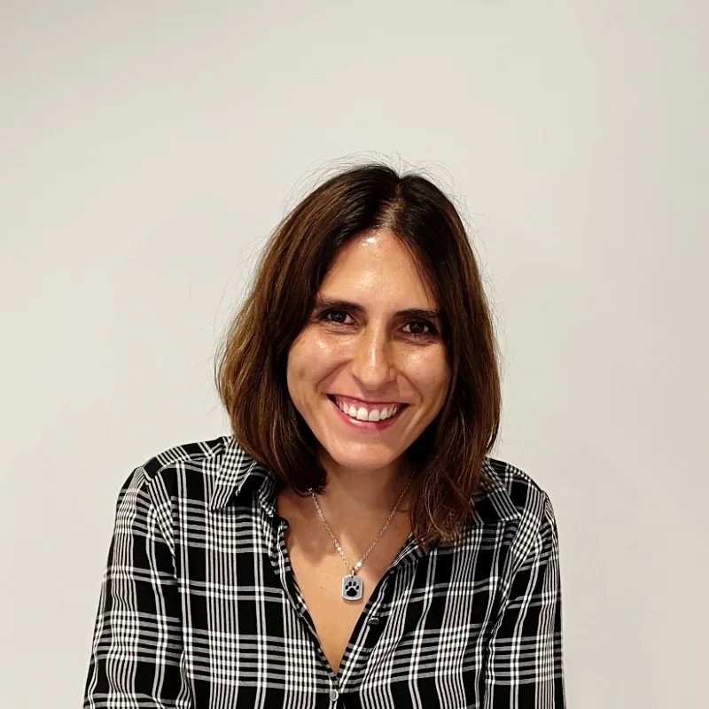 Lucía Fernández