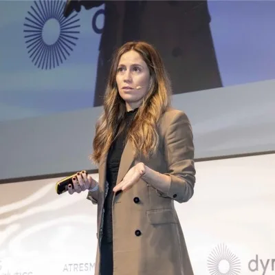 Paula Fernández Campo