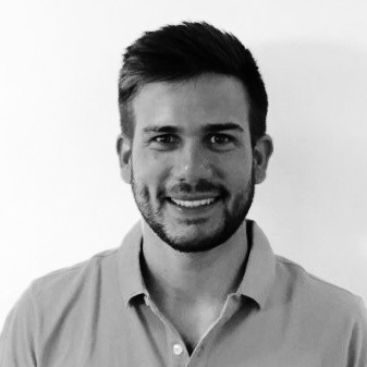 Rodrigo Bravo
