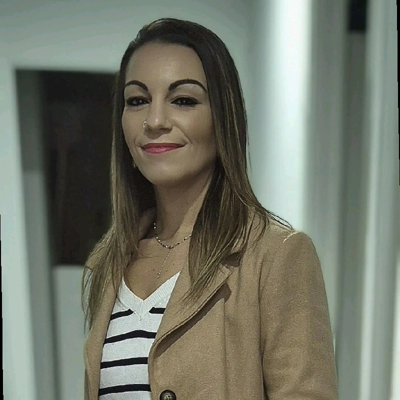 Andrea Gómez
