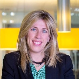 Esther Pérez
