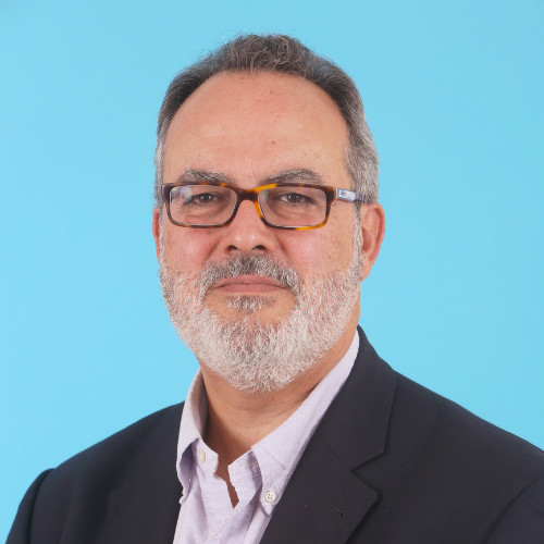José Luis Brey