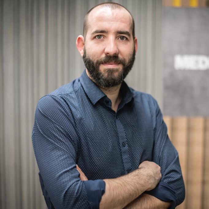 Aitor Martin
