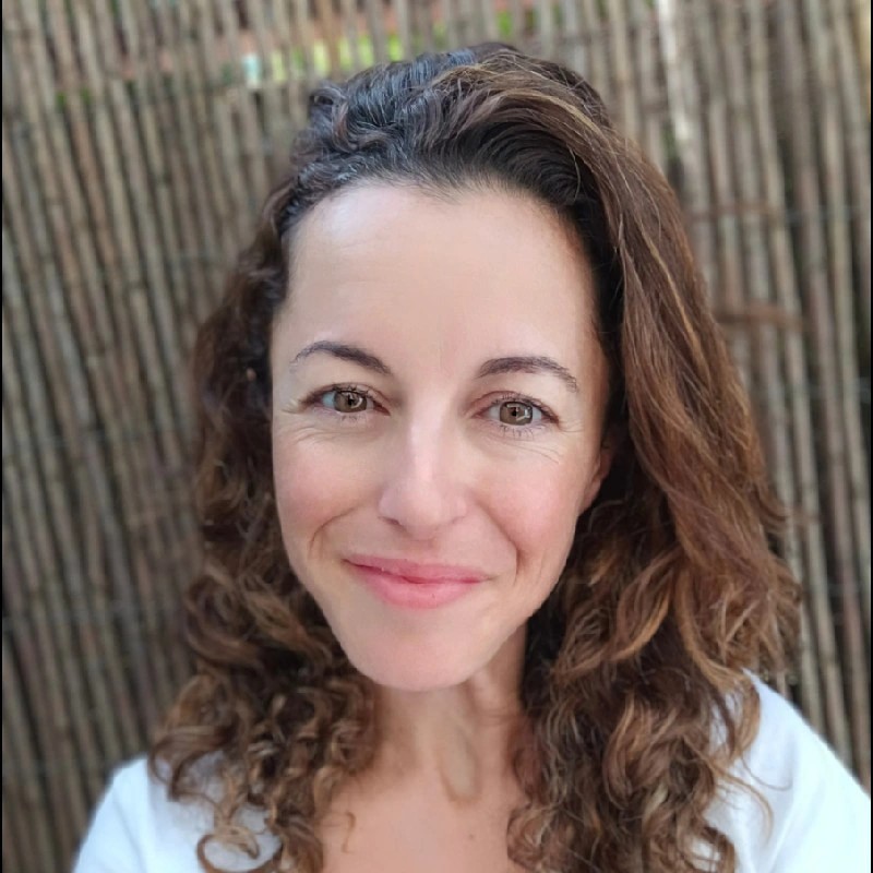 Nuria Recuero Virto