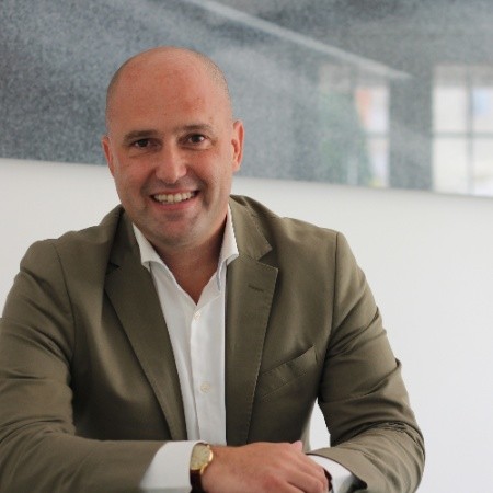 Luis Miguel Calvo