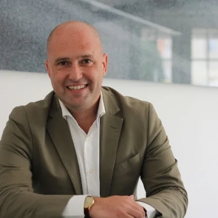 Luis Miguel Calvo