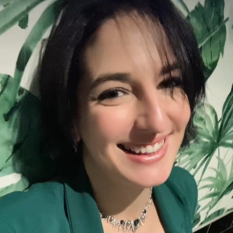 María Fernández Cruz