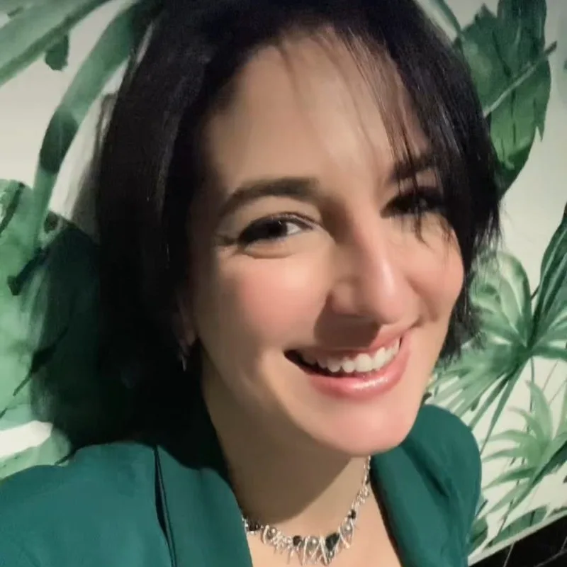 María Fernández Cruz