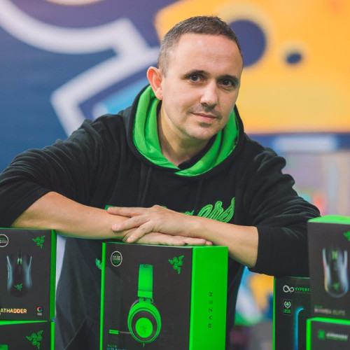 Pedro Ollero
