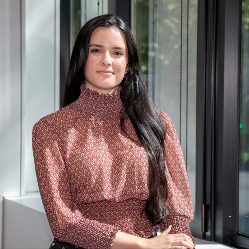 Claudia Castañón Piqueras