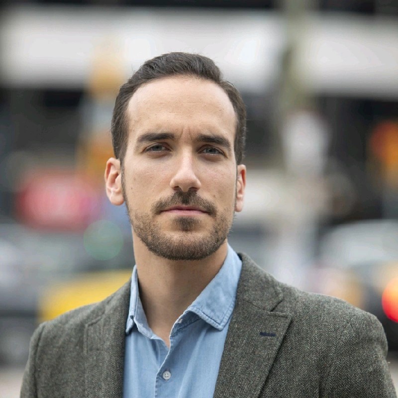 Fernando Cardona Santamaría