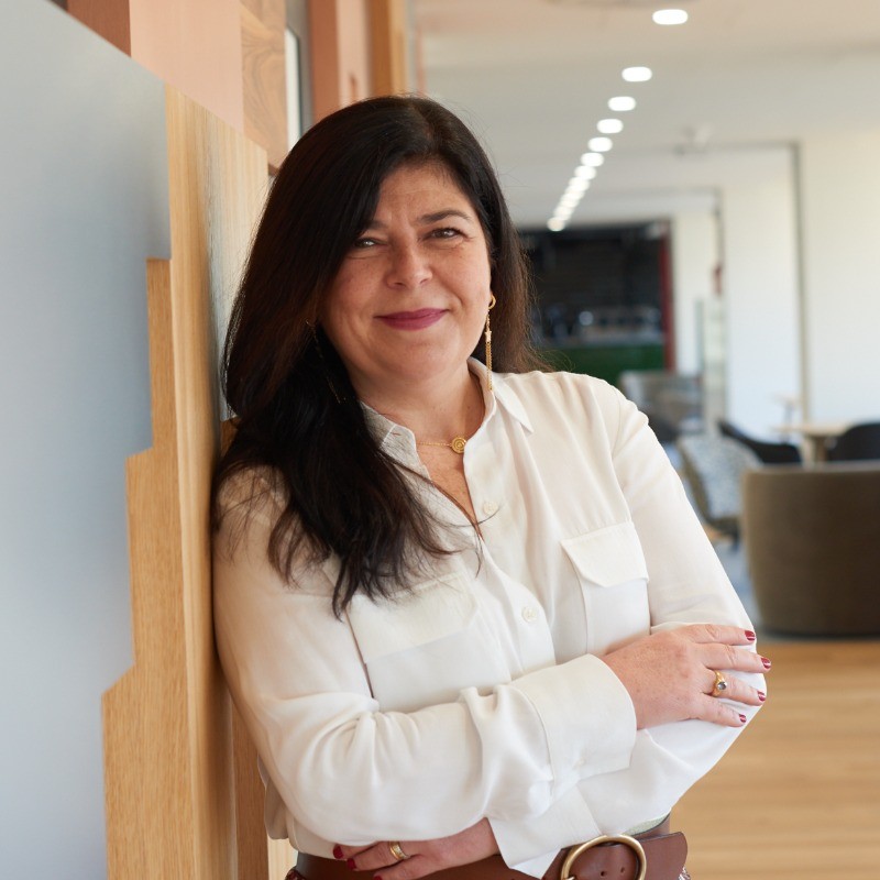 Palmira Muñoz