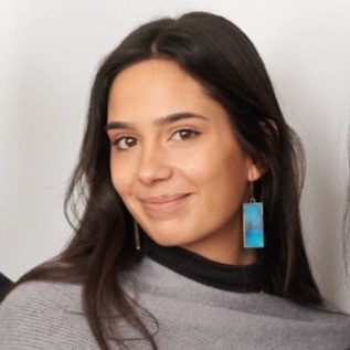 Rocío Tripero