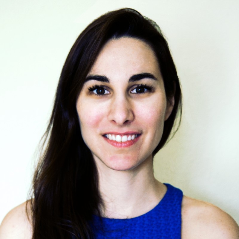Directora Academica Ines Martin de Santos