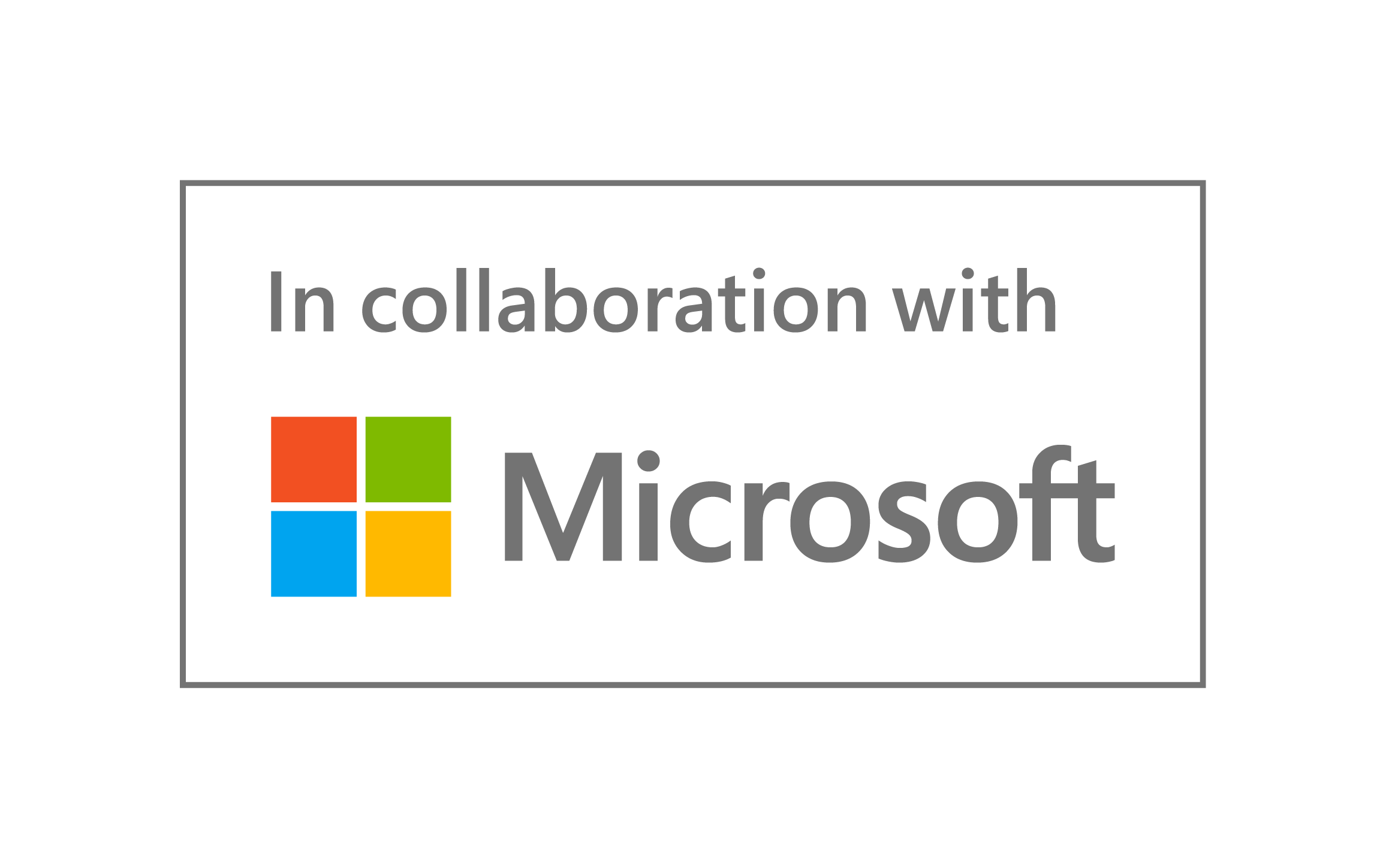 Empower Talent | Formación en Digital Business y Tecnología 5 Parnership tecnológico e innovación Microsoft