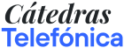 Cátedras Telefónica Formación Inteligencia Artificial