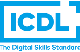 ICDL logo