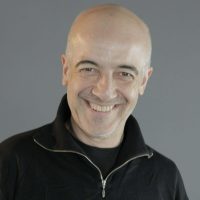 Juan Antonio Marco Martinez_Foto Coach certificado profesional