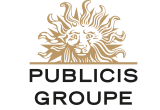 Publicis Groupe logo Publicis Groupe logo