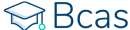 Logotipo de BCAS