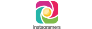 instagramers logo